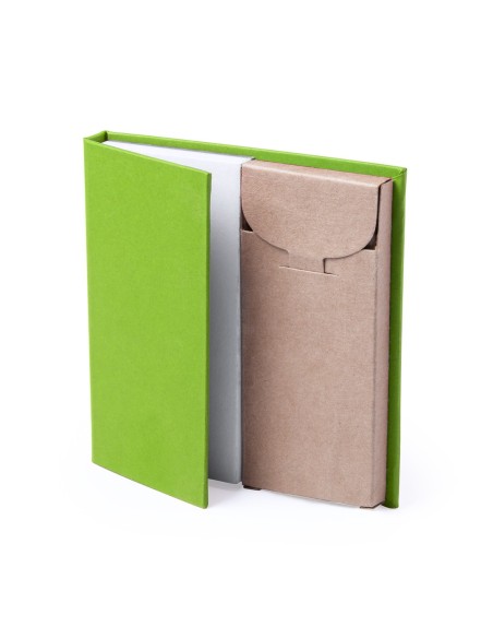 Set Lumar