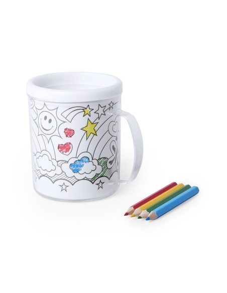 Taza Fesient