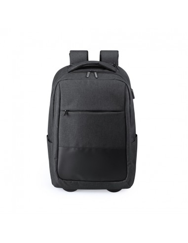 Mochila Trolley Haltrix