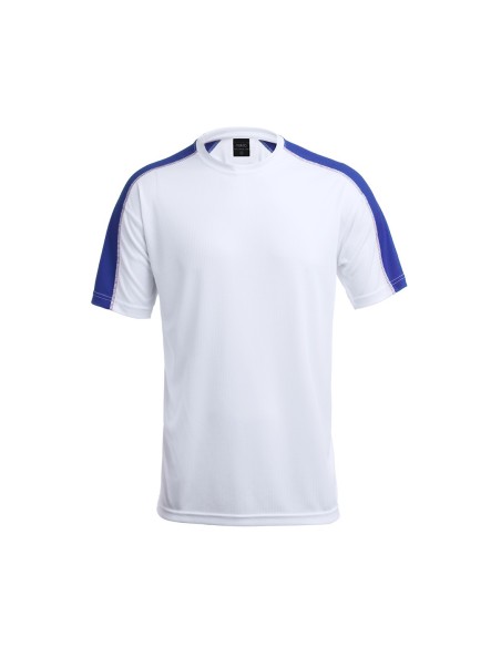 Camiseta Adulto Tecnic Dinamic Comby