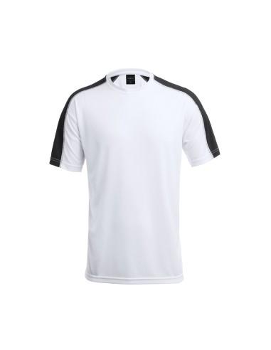 Camiseta Adulto Tecnic Dinamic Comby