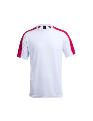 Camiseta Adulto Tecnic Dinamic Comby