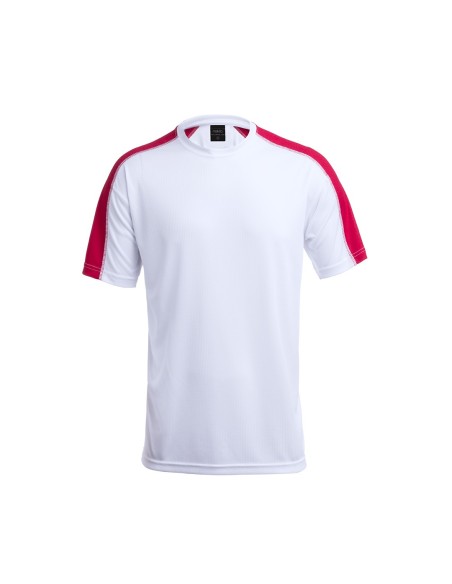 Camiseta Adulto Tecnic Dinamic Comby