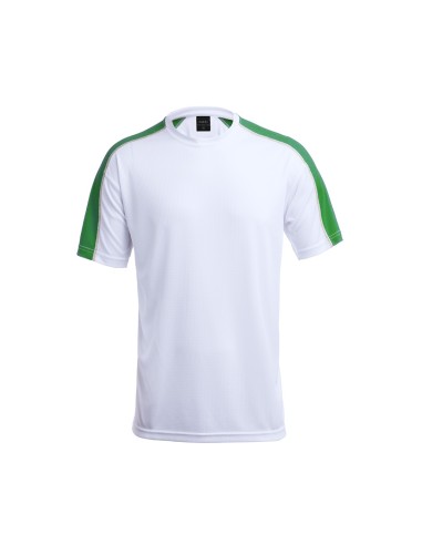 Camiseta Adulto Tecnic Dinamic Comby