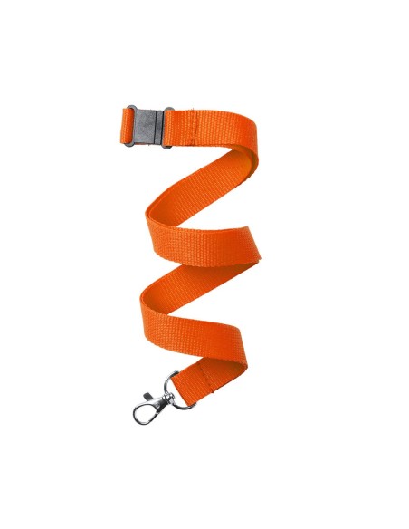 Lanyard Kappin