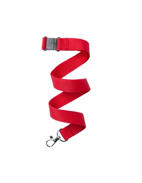 Lanyard Kappin