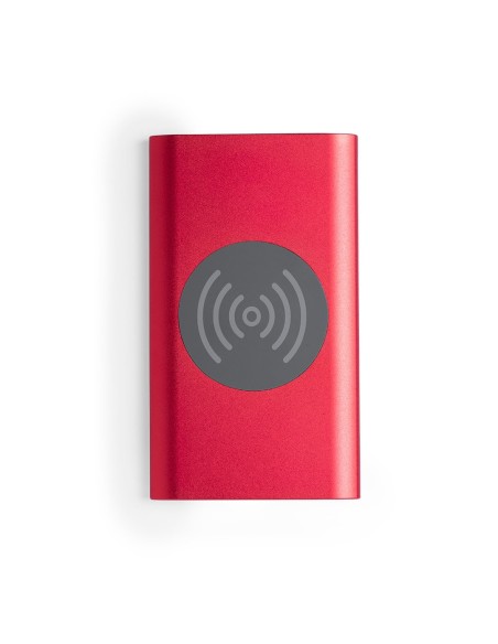 Power Bank Tikur