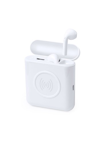 Auriculares Power Bank Molik