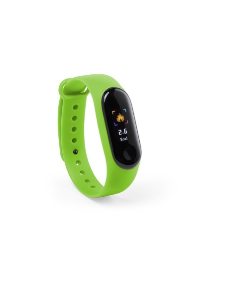 Brazalete Inteligente Ragol