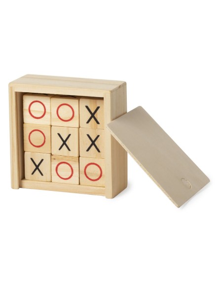 Juego Grapex