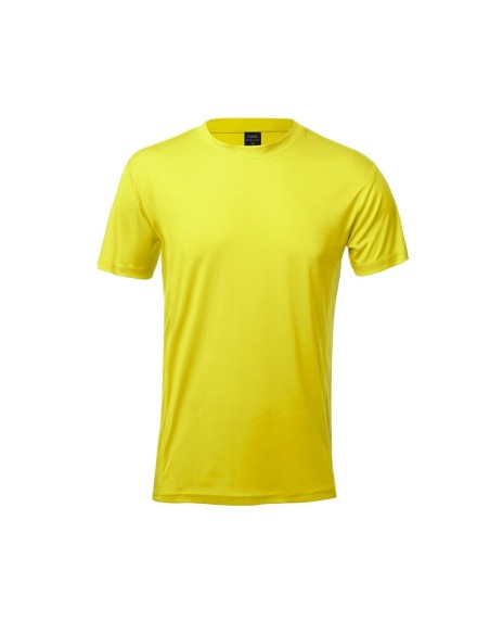 Camiseta Adulto Tecnic Layom