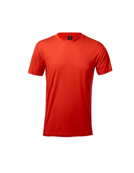Camiseta Adulto Tecnic Layom