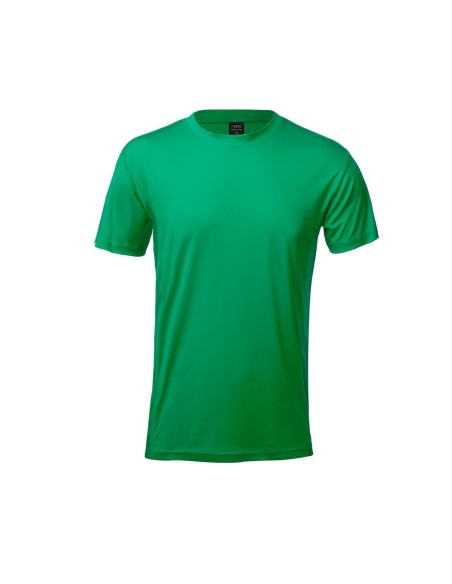 Camiseta Adulto Tecnic Layom