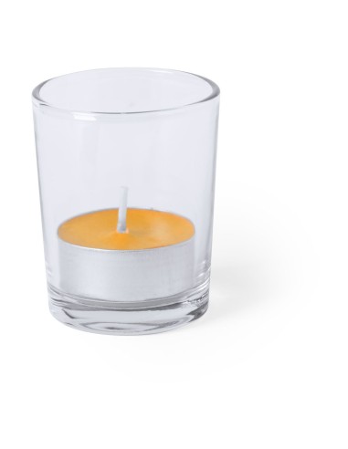Vela Aromática Persy
