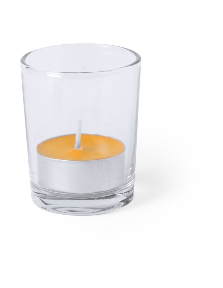 Vela Aromática Persy