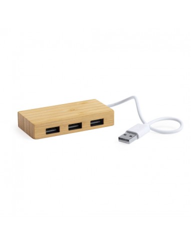 Puerto USB Revolt
