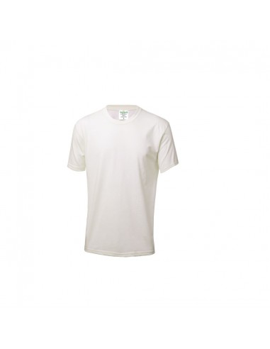 Camiseta Adulto "keya" Organic Natural