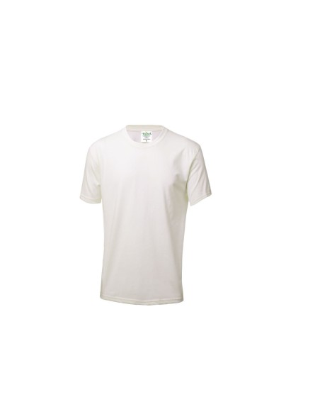 Camiseta Adulto "keya" Organic Natural