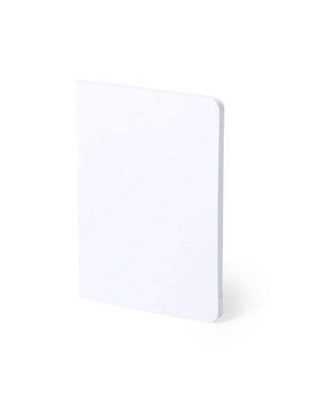 Libreta Antibacteriana Neltec