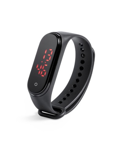 Reloj Termómetro Leroux