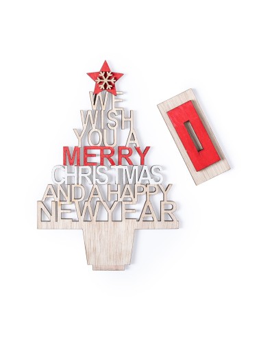 Árbol Navidad Sokin