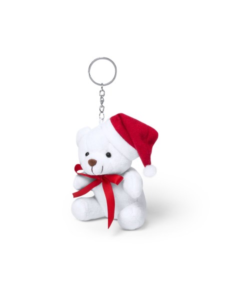 Llavero Peluche