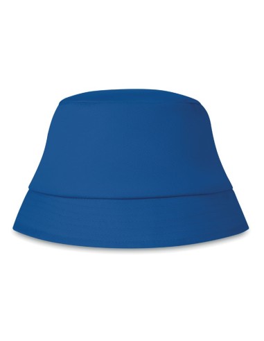 BILGOLA - Gorro playa algodón 160 gr/m²