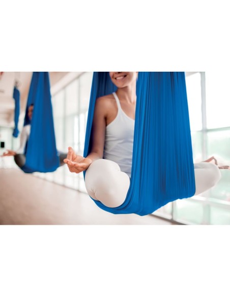 AERIAL YOGI