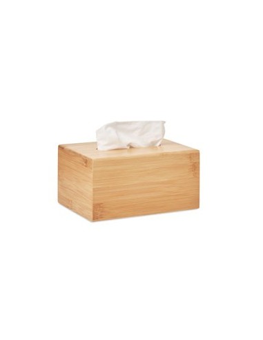 TISSBOX