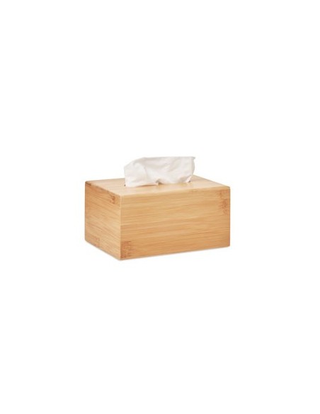 TISSBOX