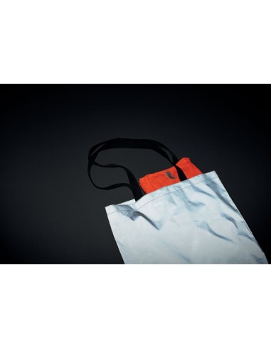 VISI TOTE - Bolsa altamente reflectante