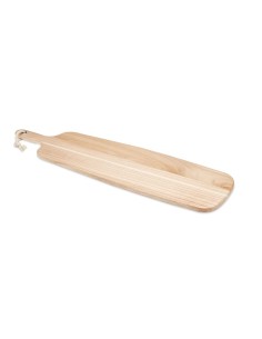 ARGOBOARD LONG - Tabla madera