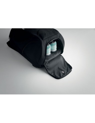 OLYMPIC - Mochila deporte 600D RPET