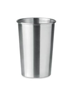 BONGO - Vaso acero inoxidable 350ml