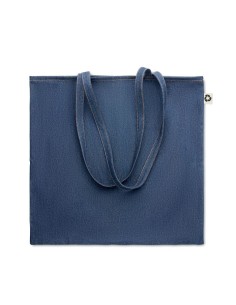 STYLE TOTE - Bolsa denim reciclado