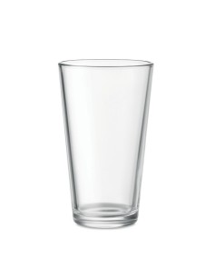 RONGO - Vaso de cristal 300ml