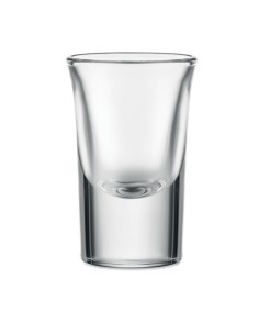 SONGO - Vaso de cristal 28ml