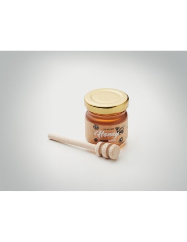 DAUBER - Set tarro miel y dispensador