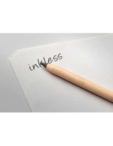 INKLESS PLUS - Bolígrafo sin tinta