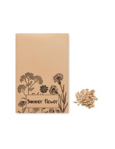 SEEDLOPE - Mezcla de semillas de flores