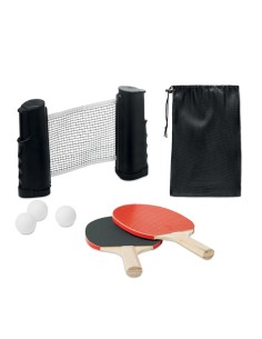 PING PONG - Conjunto de tenis de mesa