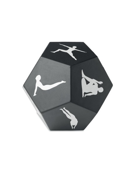 EASY YOGA