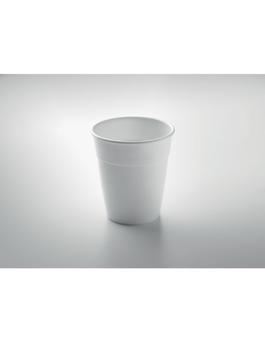 ORIA - Vaso PP 350 ml