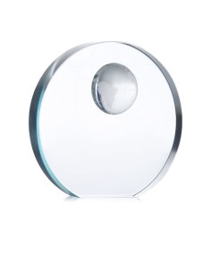 MONDAL - Trofeo esfera cristal