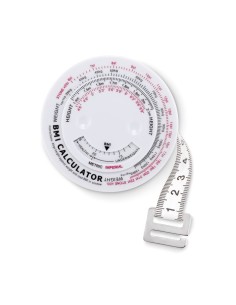 MEASURE IT - Cinta métrica para IMC