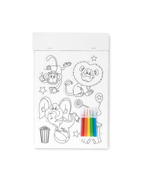 MAGCOLOUR