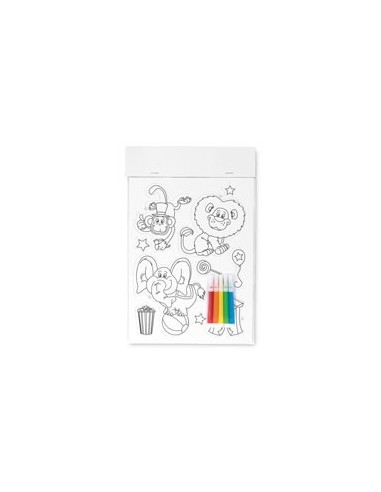 MAGCOLOUR