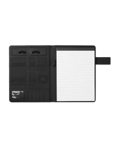 POWERFOLDY - Portadocumentos A4 powerbank