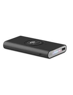 VIGOR - Powerbank inalámbrico Tipo C