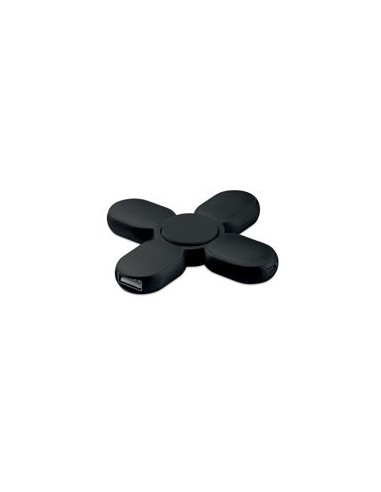 SPINNER HUB